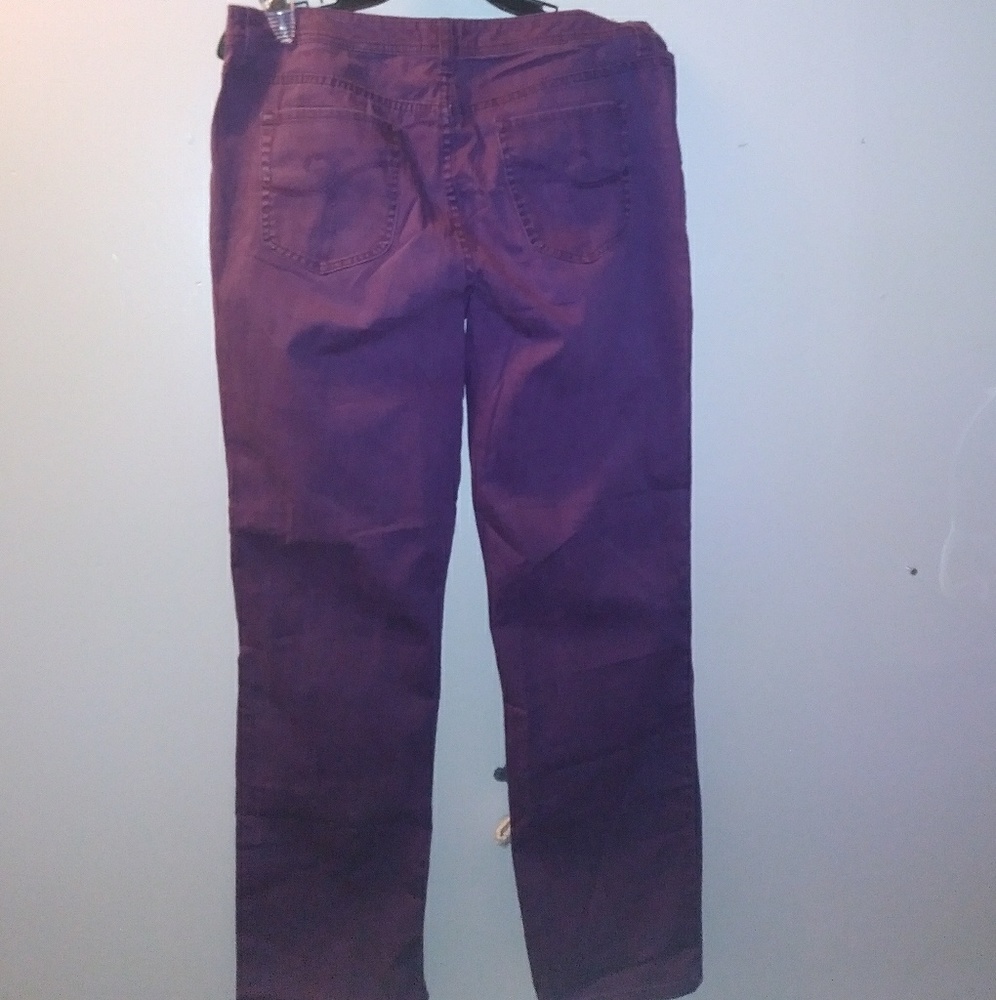Trousers